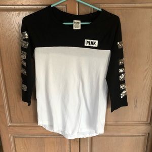 Victoria’s Secret Bling Top